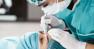 How to Fill in or Treat Sparse Eyebrows