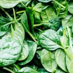Spinach 101: Nutrition Facts and Health Benefits