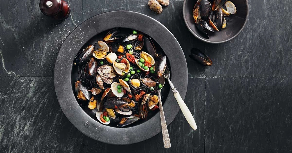 What Is Squid Ink, and Should You Eat It?