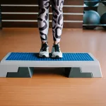 Get a Step Aerobics Routine Started Get a Step Aerobics Routine Started