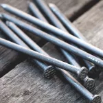 Stepped On A Nail: Prevent Complications