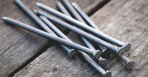 How to Prevent Complications from Stepping on a Nail How to Prevent Complications from Stepping on a Nail