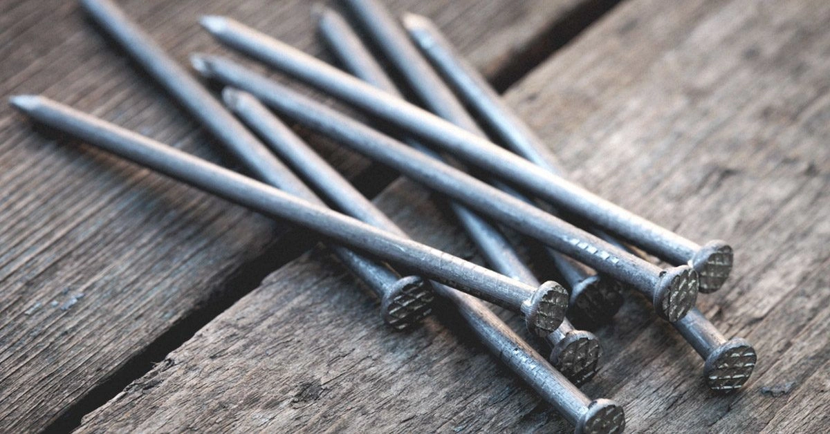 How to Prevent Complications from Stepping on a Nail