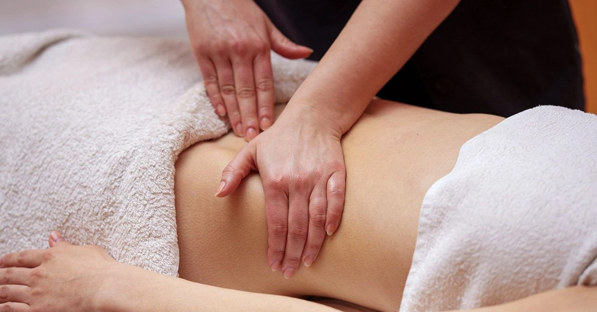 Abdomen Massage: What it is, Benefits, and Safety