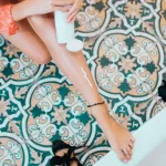 Strawberry Legs: Easy Ways to Clear Dark Pores