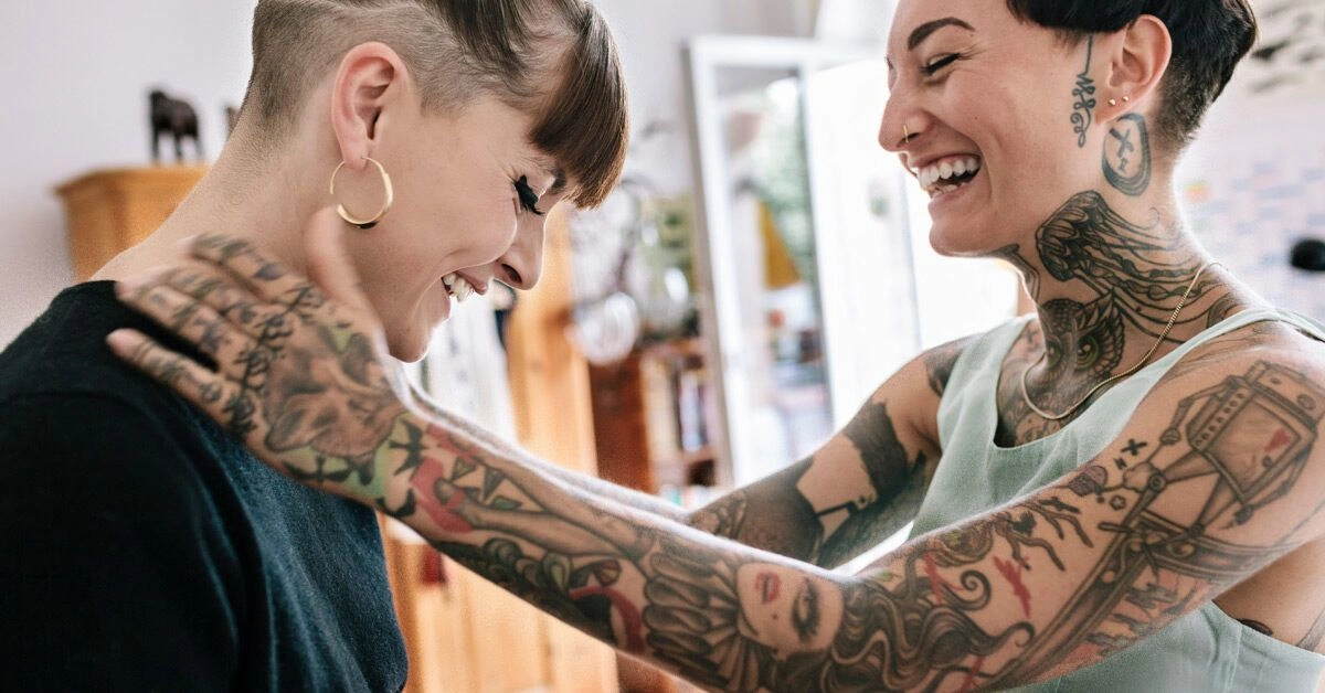 Do Tattoos Always Stretch? What to Know Before Getting Inked