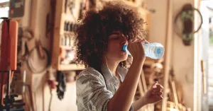 Structured Water: Is It Worth the Hype?
