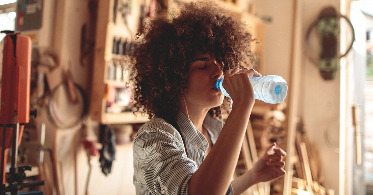 Structured Water: Is It Worth the Hype?