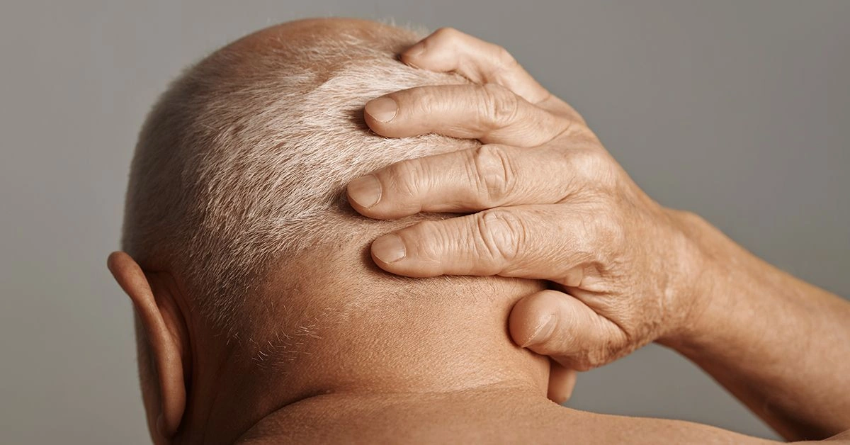 What are Suboccipital Headaches?