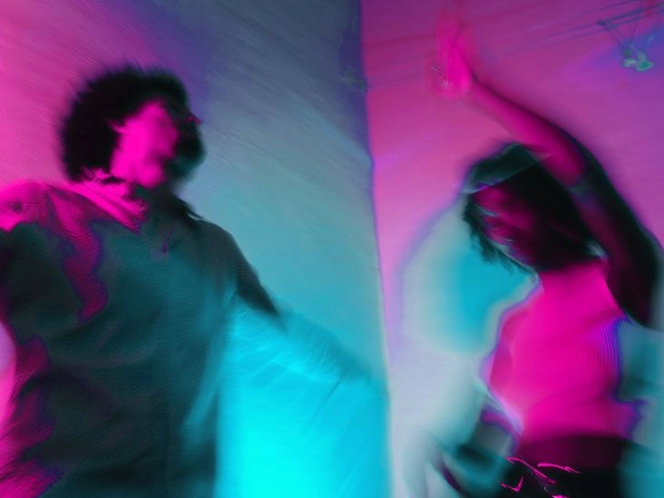 The Similarities and Differences of MDA vs. MDMA