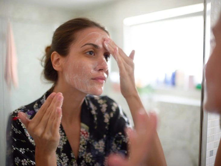 Does Sudocrem Antiseptic Healing Cream Help Treat Various Skin Conditions?