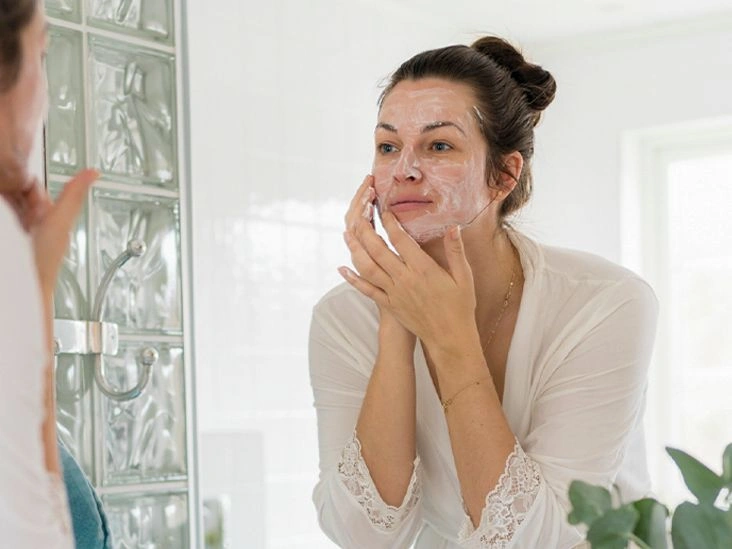 Why Sugar Scrubs Are Bad for Your Facial Skin