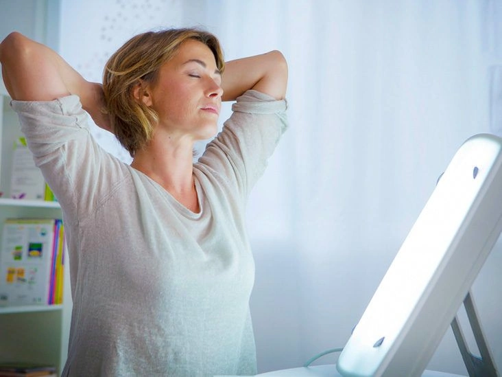 Do Sun Lamps Really Help With Seasonal Affective Disorder?