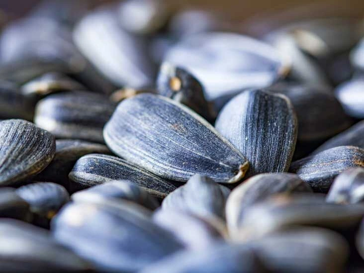 Are Sunflower Seeds Good for You? Nutrition, Benefits and More