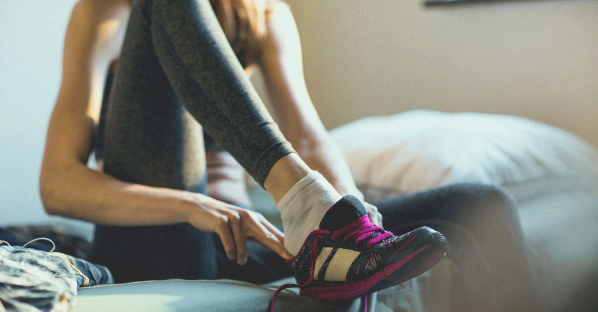 Understanding Foot Supination