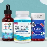 12 Supplements to Help Manage ADHD: A Dietitian’s Picks