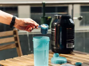 Your Guide to the Best Supplements for Muscle Growth