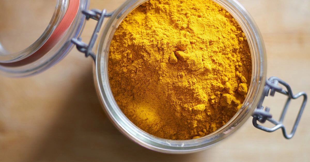 Natural Pain Relievers