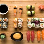 How Many Calories Are in Your Favorite Sushi Rolls? How Many Calories Are in Your Favorite Sushi Rolls?