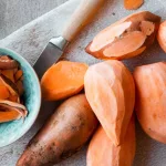 Sweet Potatoes: Nutrition & Health Benefits