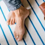 Swollen Big Toe Swollen Big Toe