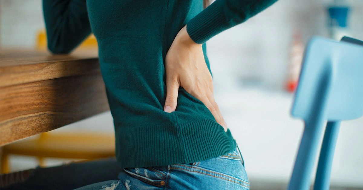 Is the Pain in My Tailbone Cancer?