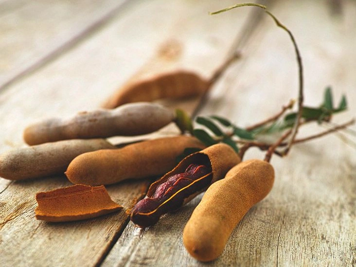 What Is Tamarind? A Tropical Fruit with Health Benefits