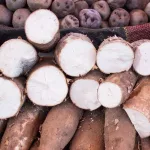 Tapioca: Uses, Nutrition & Safety Guide