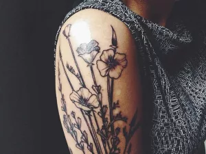 Everything You Need to Know About Tattoo Aftercare