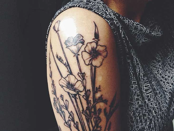 Everything You Need to Know About Tattoo Aftercare