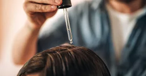 Tea Tree Oil for Dandruff Tea Tree Oil for Dandruff