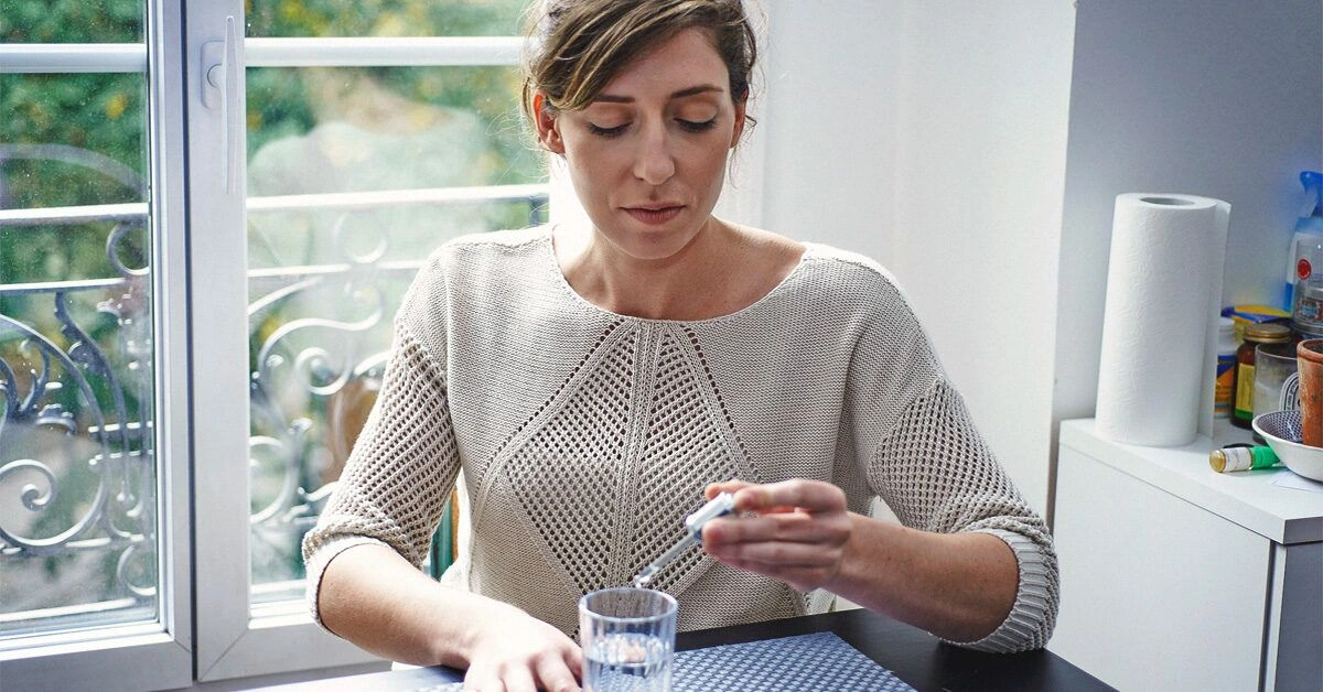 Tea Tree Oil for Ingrown Hair