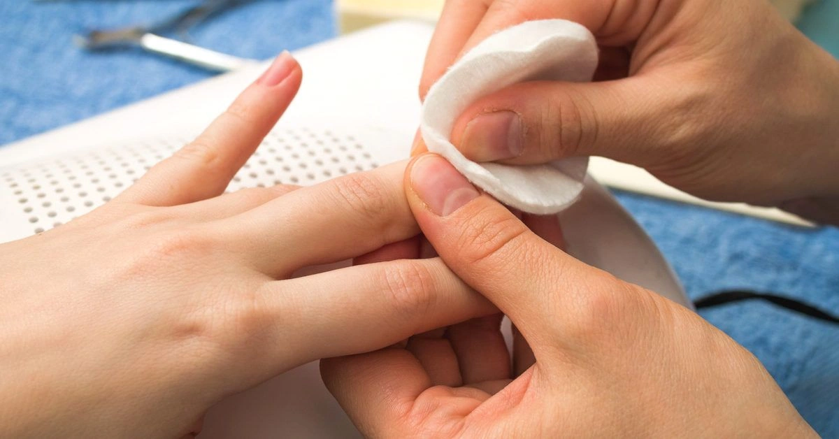 Is Tea Tree Oil a Safe and Effective Treatment for Nail Fungus?