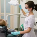 A Guide to the Different Types of Teeth Fillers