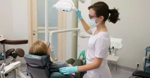 A Guide to the Different Types of Teeth Fillers