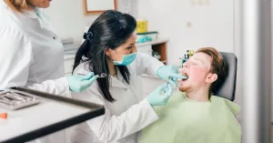 All About Temporary Fillings