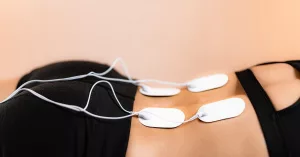 How to Use a TENS Machine for Lower Back Pain