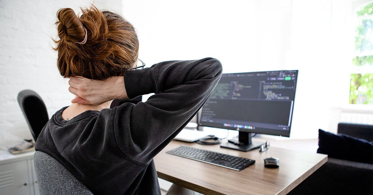 5 Ways to Reduce Stress-Related Tension in Your Neck and Shoulders