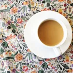 What Are the Benefits of Drinking Tea with Milk?