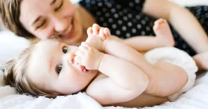 Causes and Treatment of Overlapping Toes in Adults and Newborns