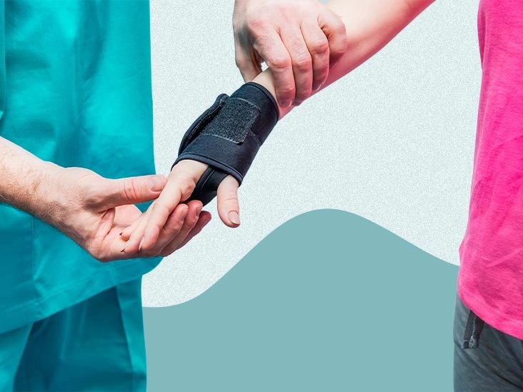 The 5 Best Thumb Braces for Arthritis