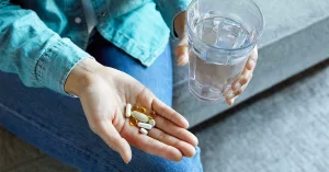 Thyroid Vitamins: Safe Support for Thyroid Health