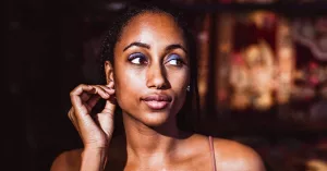 Why Does My Ear Tickle?