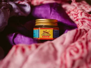 Everything You Need to Know About Tiger Balm Everything You Need to Know About Tiger Balm