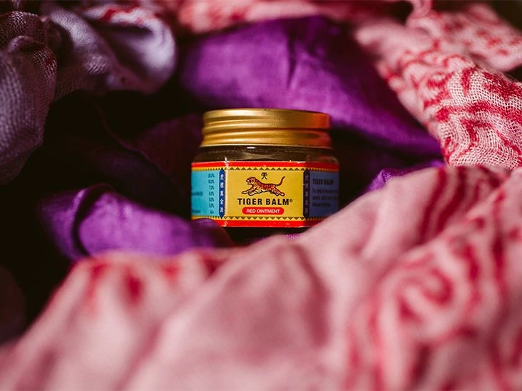 Everything You Need to Know About Tiger Balm