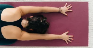 11 Stretches to Help Relieve Tight Shoulders