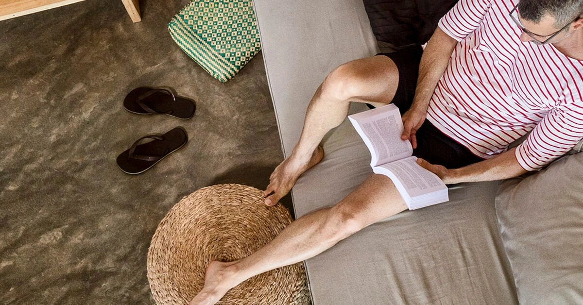 Causes of Knee Tightness, and What You Can Do