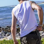 What Is Creating the Tingling Sensation in My Back?