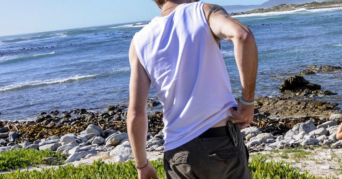 What Is Creating the Tingling Sensation in My Back?