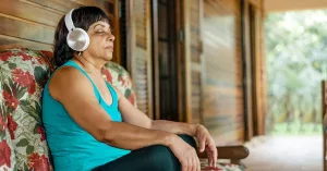 All About Tinnitus Retraining Therapy